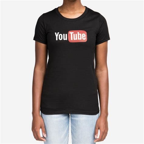 youtube merchandise store